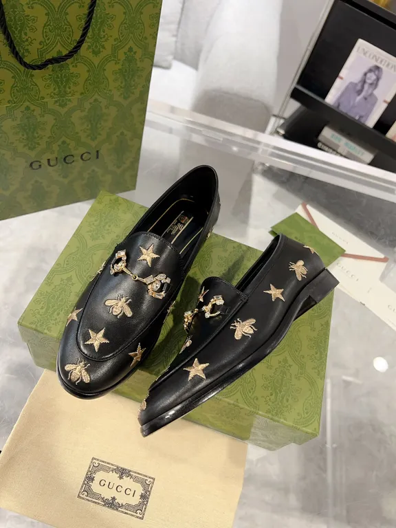 Gucci Shoe 